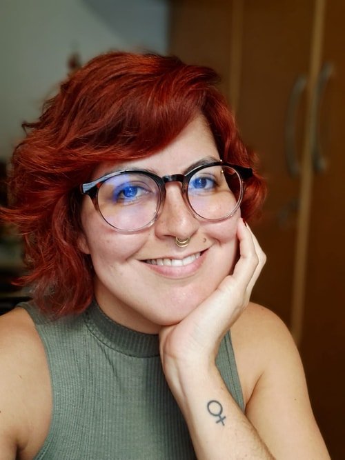 Psicólogo(a) Gabriela Freitas Costa Rodriguez