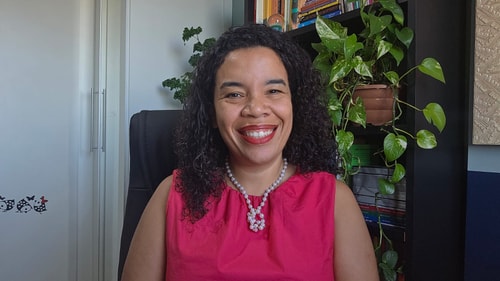 Psicólogo(a) Aline Rezende Mota