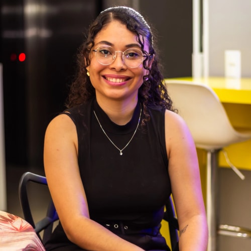 Psicólogo(a) Ana Cecilia Caldeira Ferreira