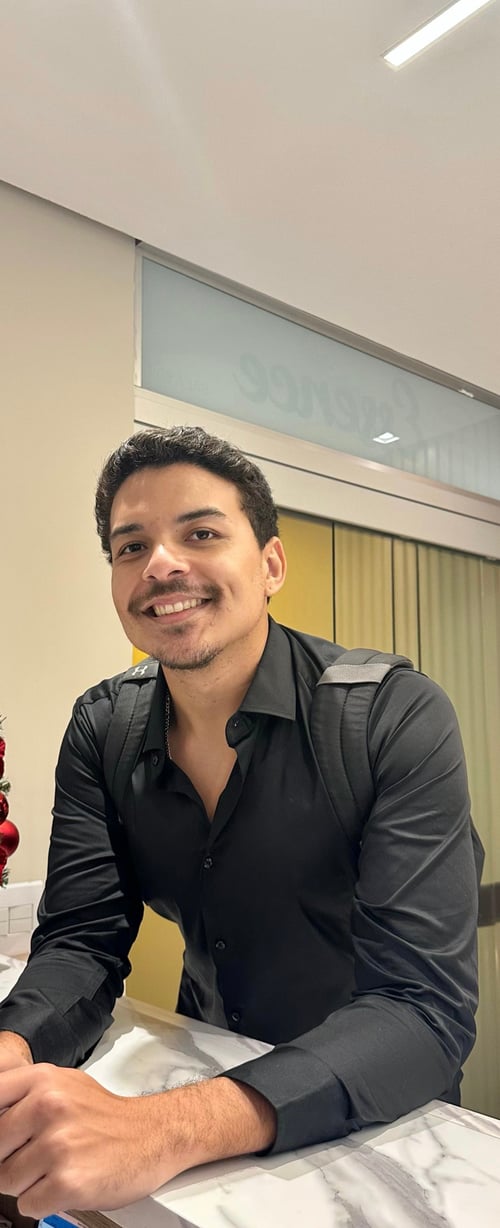 Joao Pedro Lucas Nogueira