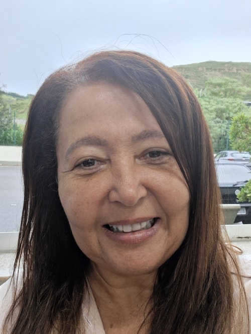 Psicólogo(a) Ana Claudia Melo da Silva