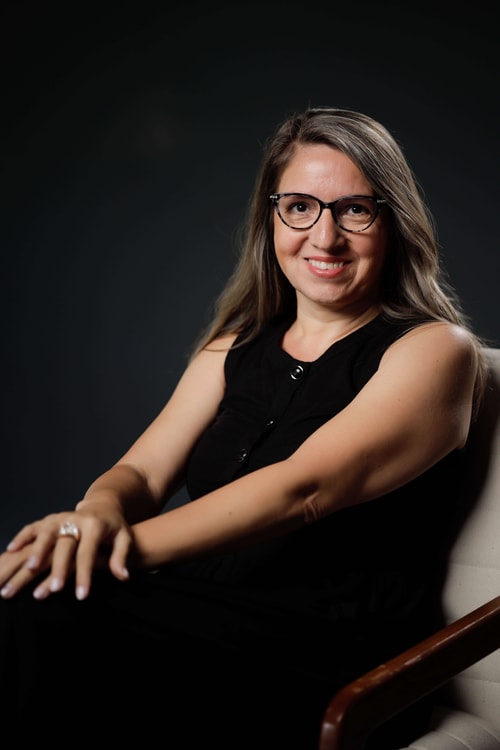 Psicólogo(a) Rosilene Lima Pires