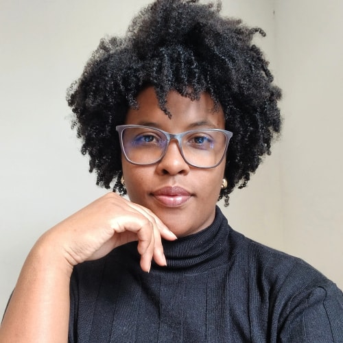 Psicólogo(a) Talita Moreira Da Silva atendendo online em Belo Horizonte/MG