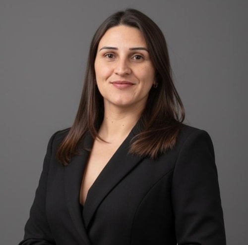 Psicólogo(a) Ana Paula Marche Dos Santos atendendo online