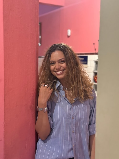 Psicólogo(a) Karina Dos Santos Gama atendendo online em Campos dos Goytacazes/RJ