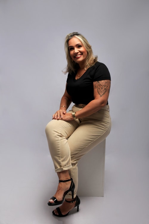 Psicólogo(a) Patricia Maria Gouvea Estrela Da Silva atendendo online em Rio de Janeiro/RJ