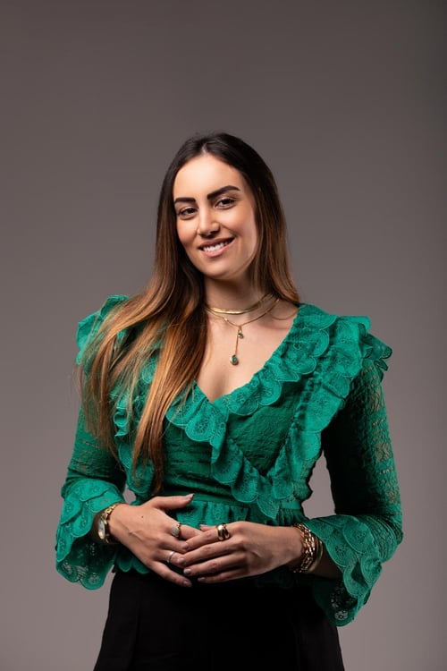 Gabriela Salum Pontes