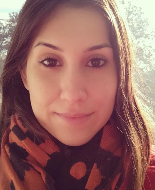 Géssica Karoline Lopes Rosa