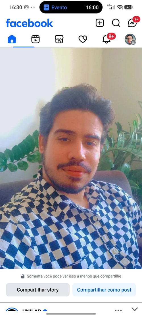 Psicólogo(a) Felipe Magela Coelho Altino atendendo online em Rio Verde/GO