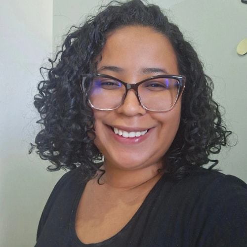 Psicólogo(a) Camila Gabrielle Dos Santos Mota atendendo online em Itabuna/BA