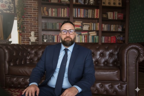 Psicólogo(a) Ederson Nazário Parussolo atendendo online em Porto Alegre/RS