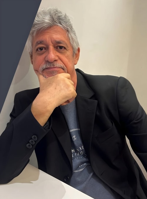 Psicólogo(a) João Clementino Montarroyos Neto atendendo online em Recife/PE