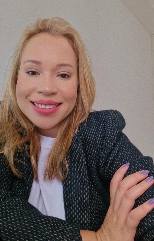 Psicólogo(a) Lilia Santos Bispo atendendo online em São Paulo/SP