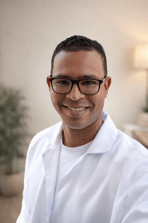 Psicólogo(a) Luis Vitor Oliveira Barreto atendendo online em Salvador/BA