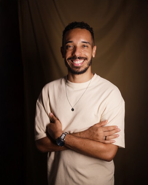 Psicólogo(a) Maurício da Silva Fonseca atendendo online em Alagoinhas/BA