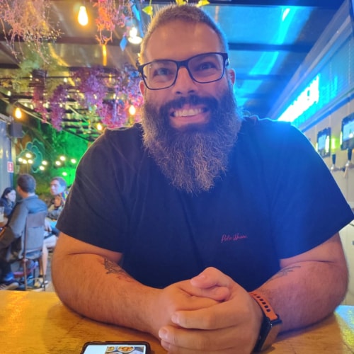 Psicólogo(a) Lucas Mendes Schowe atendendo online em Ibiúna/SP