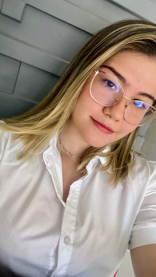 Psicólogo(a) Gabrielly Tabosa Ribeiro atendendo online em Fortaleza/CE