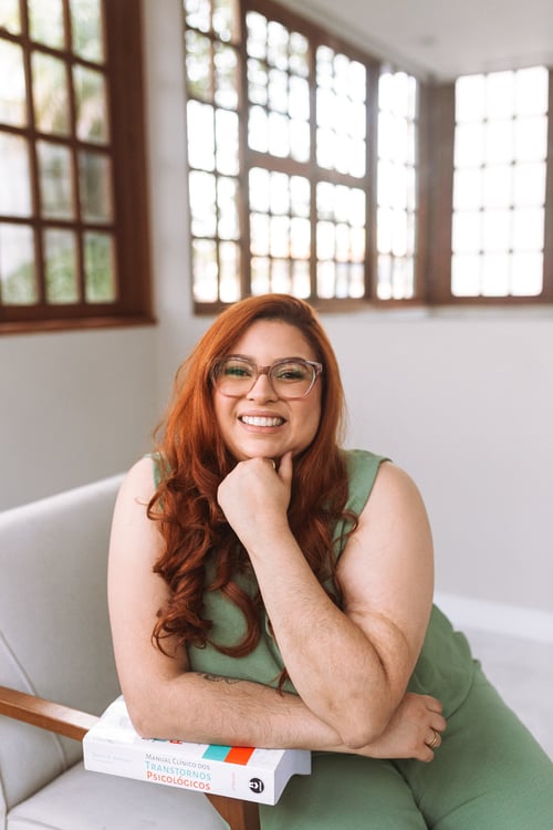 Kévia Mara Santos de Melo