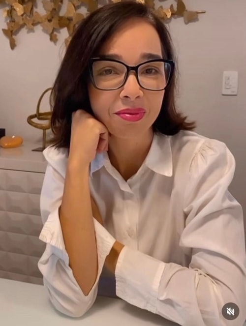 Psicólogo(a) Fernanda Mara Pereira De Macedo atendendo online em Vitória/ES