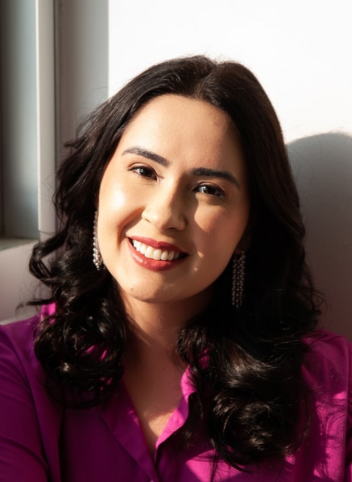 Psicólogo(a) Nayane Costa De Lima atendendo online em Maricá/RJ