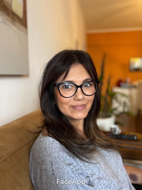 Psicólogo(a) Maria Cristina Uchida de Aguiar