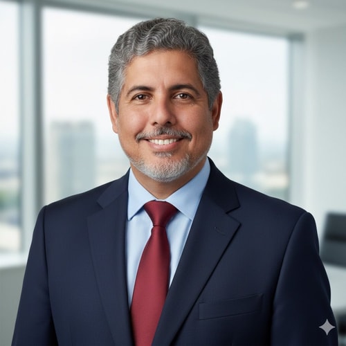 Psicólogo(a) Andreik da Silva Inda