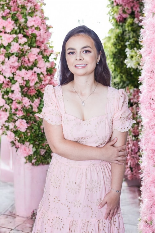 Psicólogo(a) Bianca Maira de Melo atendendo online em Poços de Caldas/MG