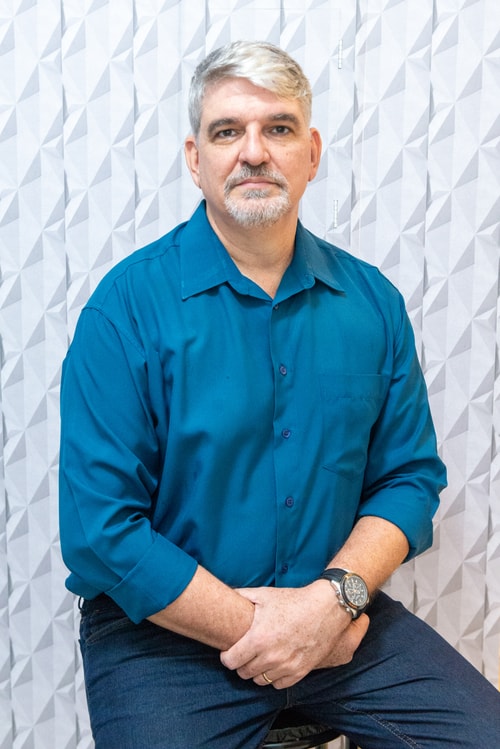 Psicólogo(a) Pedro Paulo De Souza