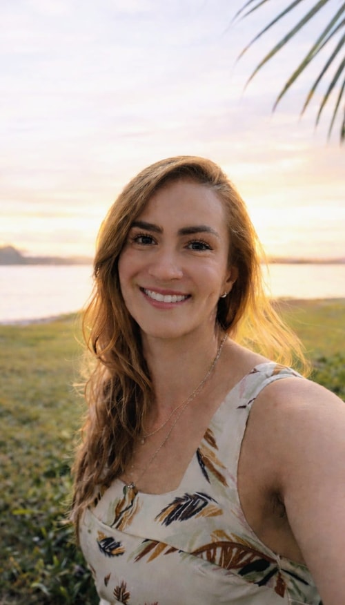 Psicólogo(a) Mônica Cristina Gonçalves atendendo online em São Paulo/SP