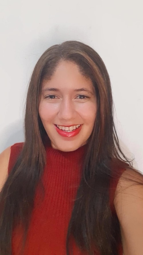 Psicólogo(a) Sterphany Monique atendendo online em Jaboatão dos Guararapes/PE