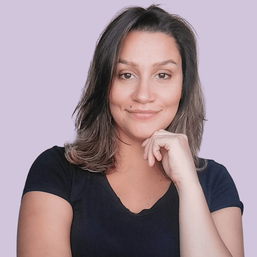 Psicólogo(a) Larissa Ramalho Flor atendendo online