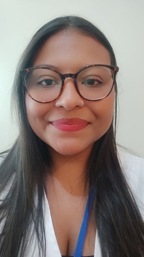 Psicólogo(a) Djennifer Tauyane Vila Rosa Rodrigues atendendo online em Catanduva/SP