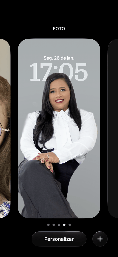 Psicólogo(a) Paola de Jesus Santos Silva atendendo online em Castanhal/PA