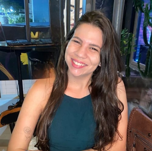 Bruna de Souza Santos