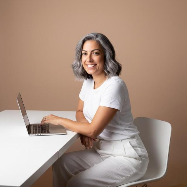 Psicólogo(a) Mary Pettri Arruda atendendo online em São Caetano do Sul/SP