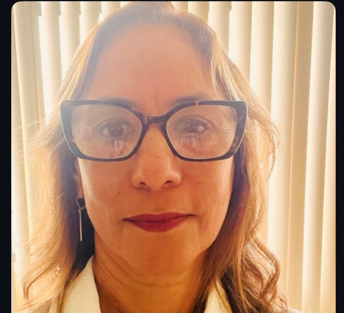 Psicólogo(a) Edleuza Celeste dos Santos Martinez atendendo online em Salvador/BA