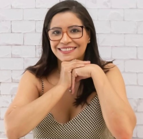 Psicólogo(a) Cintia Alves dos Santos atendendo online em Rio de Janeiro/RJ