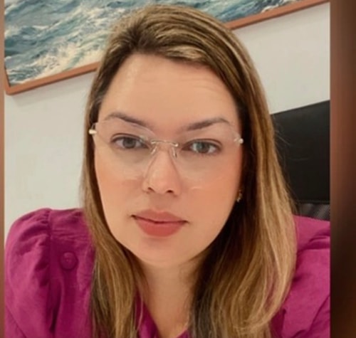 Psicólogo(a) Adcelia Sousa Lins Arruda atendendo online em Campina Grande/PB