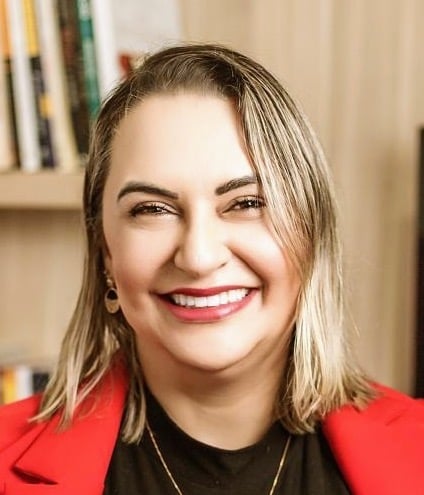 Andrea de Fátima Machado da Silva