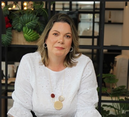 Psicólogo(a) Ednalva Souza Lima De Mello atendendo online em São Paulo/SP