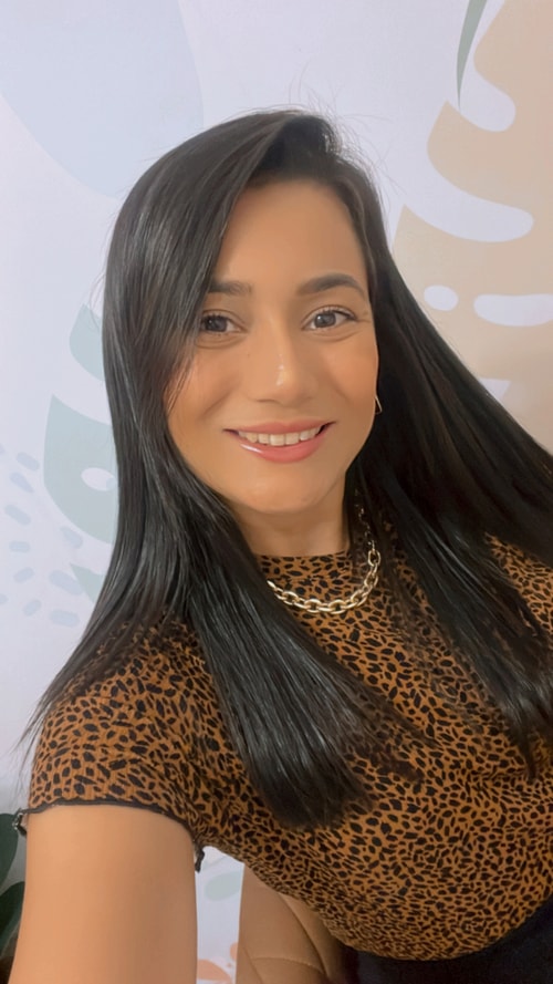 Psicólogo(a) Jéssica Vianna de Siqueira Cézar atendendo online em Rio de Janeiro/RJ