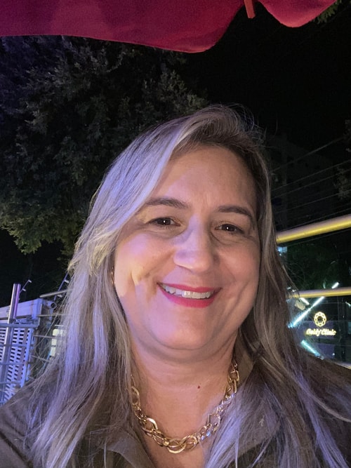 Psicólogo(a) Maciane Goulart Camêlo Sampaio