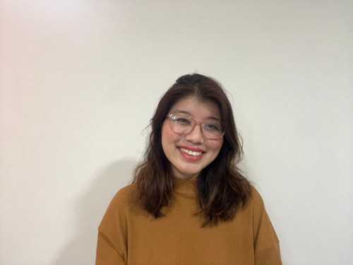 Psicólogo(a) Bianca Miho Hatada atendendo online em São Paulo/SP