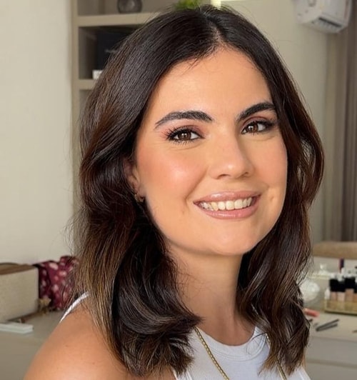 Psicólogo(a) Larissa Campos Marimon atendendo online em Tatuí/SP