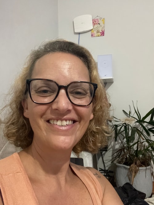 Psicólogo(a) Tatiana Fingermann atendendo online em Ubatuba/SP