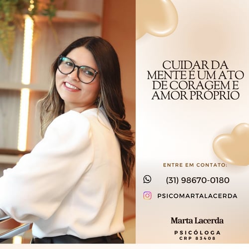 Marta Lacerda dos Santos