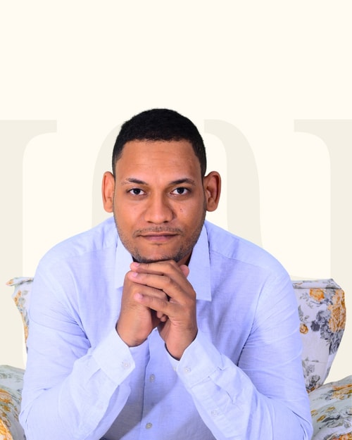 Psicólogo(a) Juan Fellipe Santos Maciel atendendo online