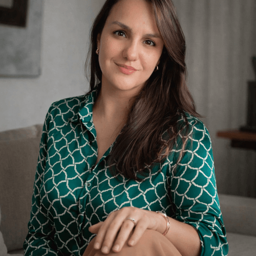 Psicólogo(a) Karolina Goulart De França atendendo online em Guaratinguetá/SP