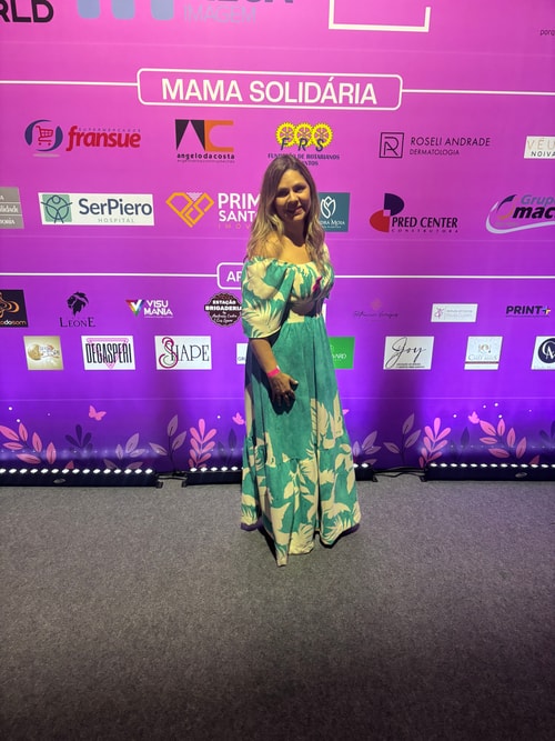 Psicólogo(a) Cristiane Aparecida Dantas dos Anjos atendendo online em Santos/SP