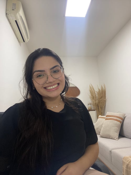 Jéssica Vitória da Silva